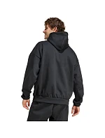 Pánská mikina adidas Z.N.E. Hoodie black JE7537 pánské