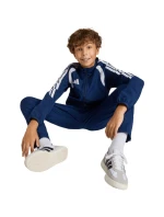 Dětská mikina adidas Tiro 26 League Presentation tmavě modrá KA6414