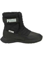 Boty Puma Nieve Wtr AC Ps Jr 380745 03