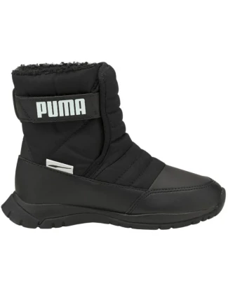 Boty Puma Nieve Wtr AC Ps Jr 380745 03
