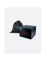 JOHN HATTER & CO EL PROFESSOR BLACK 1-1058-U00