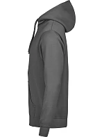 Tee Jays TJ 5152 Mikina s kapucí z těžké bavlny "Unlabeled" 18.5152 powder grey Tee Jays TJ 5152 Mikina s kapucí z těžké bavlny "Unlabeled" 18.5152 powder grey