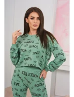 Sada s nápisy tmavá mincovna Sada s nápisy tmavá mincovna