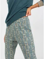 Pyžamo BR PI 9111 námořní Pyžamo BR PI 9111 námořní