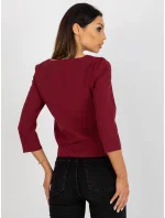 Halenka LK BZ 506524.43P kaštanová