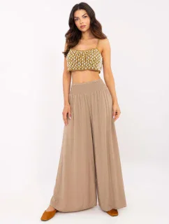 TW SP BI kalhoty 3069.94 hnědá