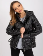 Bunda YP KR cx4292.98P černá