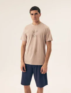 Pyžamo Dreamber 42632-02X - Henderson