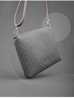Kabelka VUCH Coalie Dotty Grey