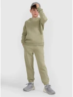 Chlapecké tepláky 4F Chlapecké tepláky 4F