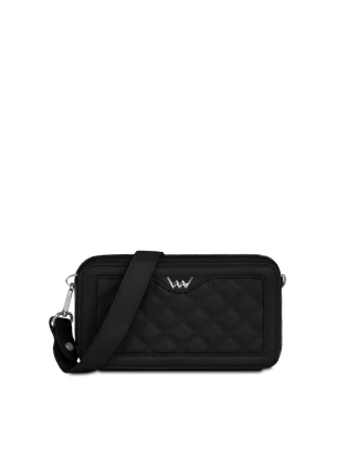 Dámská crossbody peněženka Vuch Akyra Black