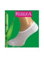 Dámské ponožky mokasínky 1015 Dámské ponožky mokasínky 1015