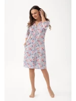 DÁMSKÝ ŽUPAN 390 W/25