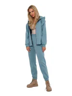 Mikina model 184715 Moe Mikina model 184715 Moe