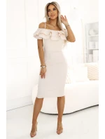 Denní šaty model 213832 Numoco