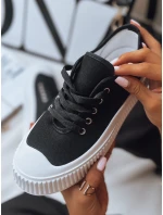 Dámské tenisky ELMA black FashionStreet ZY0319