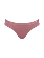 Dámské kalhotky FREE Evolve Mini - UNKNOWN - hnědé 7836 - SLOGGI