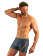 Plavecké boxerky Sesto Senso art.366 Maxi 3XL-4XL Plavecké boxerky Sesto Senso art.366 Maxi 3XL-4XL