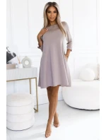 Dámské šaty 579-1 - NUMOCO