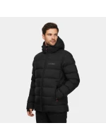 Alpinus pánská bunda Furggen black BR18118 pánské