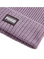 Čepice Puma Ribbed Classic Cuff Beanie 024038 19