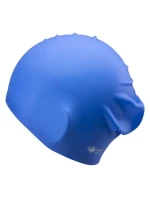 Koupací čepice AquaWave Hairlycap 92800622953