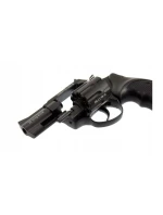 ZORAKI R1-K6L BAS bang signal revolver 2,5" hlaveň .22 Long Blank černý (R1256BMP-BAS) ZORAKI R1-K6L BAS bang signal revolver 2,5" hlaveň .22 Long Blank černý (R1256BMP-BAS)