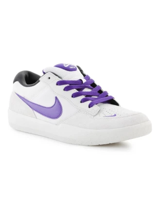 Nike Sb Force 58 DV5477-006 PHANTOM/COURT PURPLE-SUMMIT WHITE