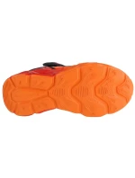 Skechers Thermo Flash - Heat-Flux 400103L-BKRD Black 32