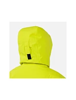 Rossignol Jr Wispile Jkt bunda zelená