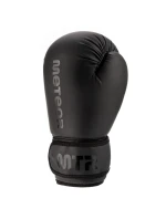 Tréninkové boxerské rukavice Meteor 4 oz, suchý zip, PU