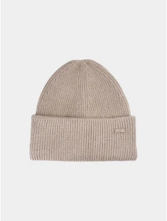 Dámská zimní čepice 4F 4FWAW24ACAPF447-82S