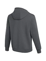 Tmavě šedá fleecová mikina Nike Park 26 IO9048 071