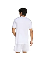 Pánské tričko adidas Tiro 26 League Jersey white KB1352 pánské Pánské tričko adidas Tiro 26 League Jersey white KB1352 pánské