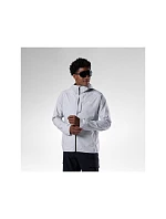 Pánská bunda ROSSIGNOL M Rainproof 2.5L Shell Jkt, šedá Pánská bunda ROSSIGNOL M Rainproof 2.5L Shell Jkt, šedá