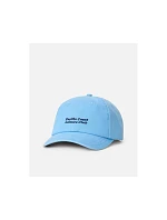 Dámská kšiltovka RIP CURL Mixed 6 Panel Cap, modrá Dámská kšiltovka RIP CURL Mixed 6 Panel Cap, modrá