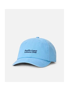 Dámská kšiltovka RIP CURL Mixed 6 Panel Cap, modrá