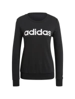 Mikina adidas Essentials Linear Sweatshirt W GL0718 Mikina adidas Essentials Linear Sweatshirt W GL0718