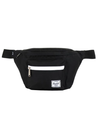 Brašna Herschel Seventeen Waist Bag 10017-00001 Brašna Herschel Seventeen Waist Bag 10017-00001