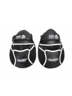 Boxerské švihadlo se závažím 2 x 160 g SBS-W 14256-W02 - Masters Boxerské švihadlo se závažím 2 x 160 g SBS-W 14256-W02 - Masters