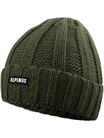 Nuorgam unisex čepice ST18329 - Alpinus