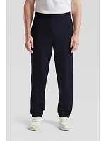 Fruit of the Loom Lightweight Jog Pants Tepláky 16.4038 black