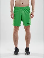 Craft Teamwear Squad Go GK Shorts M Pánské brankářské šortky 82.6977 flumino