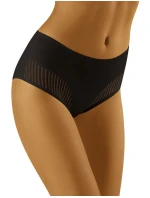 Wol-Bar Eco-QI barva: černá