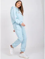 Sada EM KMPL 720.01 modrá