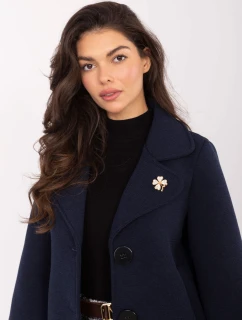 IT KR bunda FL8159.24 tmavě modrá