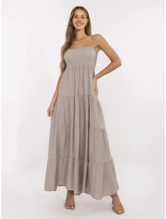 Šaty MI SK A2596.97 tmavě lila