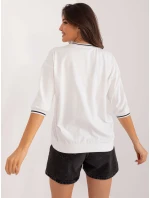 Halenka RV BZ 9443.42 ecru