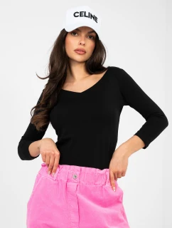 Halenka RV BZ A1190.16 černá