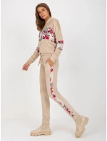 Souprava RV KMPL 8234.35X béžová